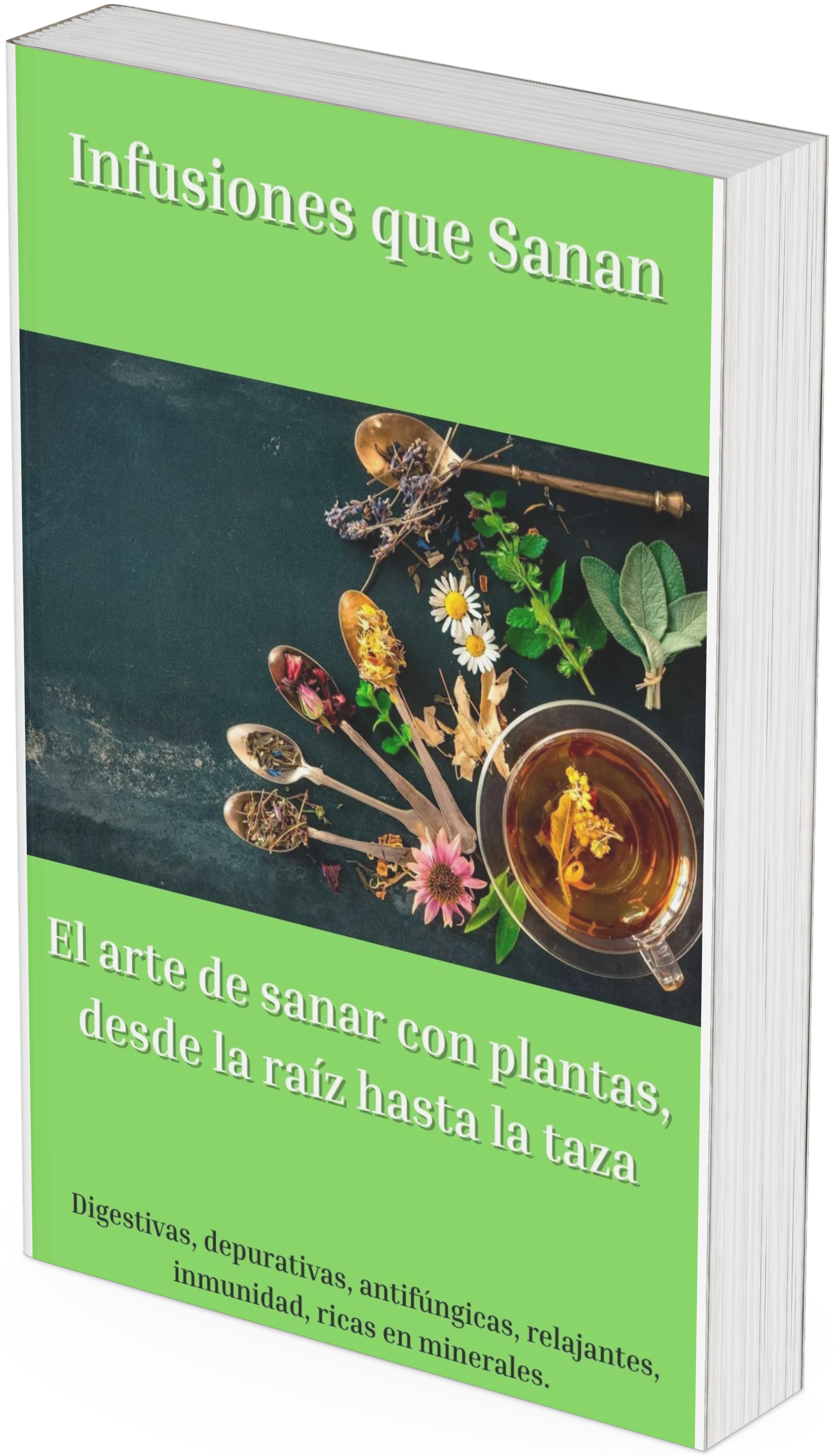 CurArte Infusiones